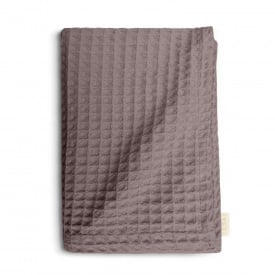 Рушник вафельний COSAS Aurora Greek Waffle 115x180 см Лавандовий