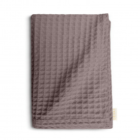 Рушник вафельний COSAS Aurora Greek Waffle 30x30 см Лавандовий
