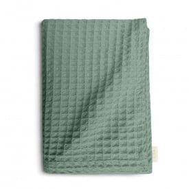 Рушник вафельний COSAS Meditative Greek Waffle 45x90 см М'ятний
