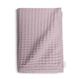 Рушник вафельний COSAS Sakura Greek Waffle 55x100 см Рожевий