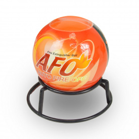 Автоматичний вогнегасник Runtai Fire Ball RT-005 (304259)