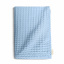 Рушник вафельний COSAS Cloud Greek Waffle 115x150 см Блакитний Новомосковськ