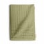 Рушник вафельний COSAS Sage Greek Waffle 75x75 см Зелений Київ