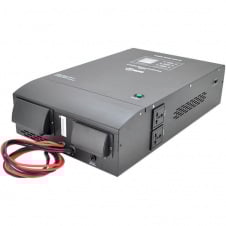 Гібридний інвертор Europower RTSWm-MPPT-3000LCD