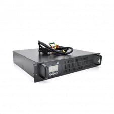 Джерела безперебійного живлення Ritar RT-3KL-LCD 3000VA (2700Вт) 96В