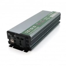 Інвертор напруги Demuda DMD PSW-800W 12V/220V