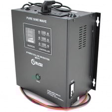 Гібридний інвертор Europower RTSWm-MPPT-500LCD