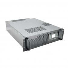 Джерело безперебійного живлення online Ritar RT-10KL-LCD, RACK 10000VA, 9000Вт