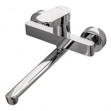 Змішувач для кухні Topaz Barts TB 07218-H36 (8694900304189204)