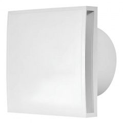 Витяжний осьовий вентилятор Europlast E-extra EET150 (74490) Вараш
