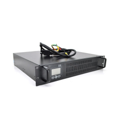 Джерела безперебійного живлення Ritar RT-3KL-LCD 3000VA (2700Вт) 96В Надвірна
