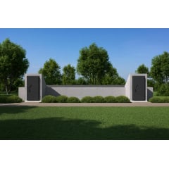 Напівзаглиблене укриття Варта-2а (5-1000 осіб) Херсон