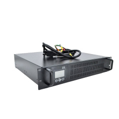 Джерела безперебійного живлення Ritar RT-2KL-LCD 2000VA (1800Вт) 72В Веселе