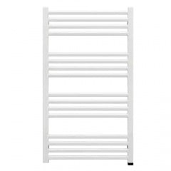 Електрична рушникосушка Terma Fiona One 500x900 біла П Червоноград