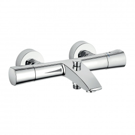 Змішувач для ванни Kludi ZENTA, хром