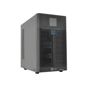 Джерело безперебійного живлення Ritar RTSW-5000, 3500Вт, 48В, під зовнішній АКБ