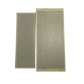 Липкі вкладки для інсектицидної пастки комах Pomel Duo 3 комплекти (2602562031)