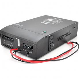 Гібридний інвертор Europower RTSWm-MPPT-5000LCD