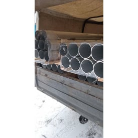 Труба алюминиевая 140х4.3мм АД31Т5