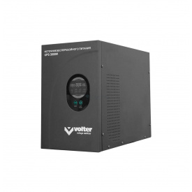 Источник бесперебойного питания Volter UPS-3000