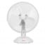 Вентилятор настольный Ardesto FT-23A 23 см 30 Вт Белый (iz16853) Геническ