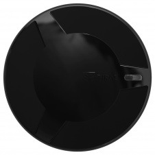 Тепловой неадресный пожарный извещатель Tiras Technologies Detecto HT10 Black (289919)