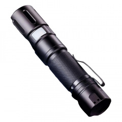 Ручний ліхтарик Superfire X60 15 Вт Чорний (302926) Вознесенськ