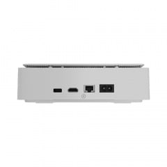 Сетевой видеорегистратор Ajax NVR HAC 8-ch HDMI White (304987) Березно