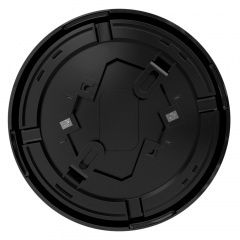 Тепловой неадресный пожарный извещатель Tiras Technologies Detecto HT10 Black (289919) Новая Прага