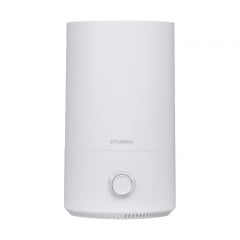 Ультразвуковой увлажнитель воздуха Hyundai SUMI42KR White (305128) Киев