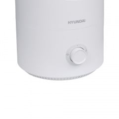 Ультразвуковой увлажнитель воздуха Hyundai SUMI42KR White (305128) Киев