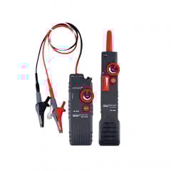 Тестер для поиска кабелей проводов и металлических коммуникаций Noyafa NF-820 (302288) Киев