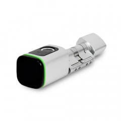 Умный замок Atis Lock D1 Серебристый (303924) Броды