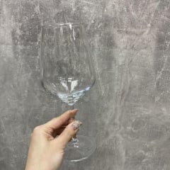 Набор бокалов для вина 2 шт. 490 мл Pasabahce Allegra 440065 Киев