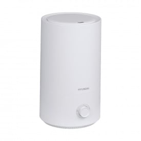 Ультразвуковой увлажнитель воздуха Hyundai SUMI42KR White (305128)