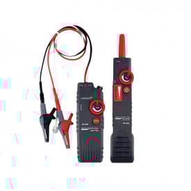 Тестер для поиска кабелей проводов и металлических коммуникаций Noyafa NF-820 (302288)