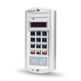 Багатоквартирна аудіопанель BCOM BTA-300 (304318)