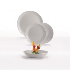 Сервіз LUMINARC DIWALI GRANIT, 19 предметів (6443104) Дрогобич