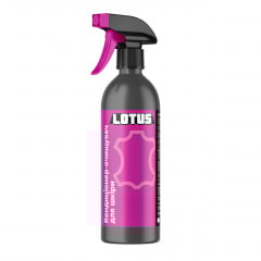 Кондиціонер очищувач для шкіри Lotus 500 мл Красноград