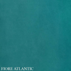 Крісло-ліжко дитяче Tobi Sho Діксі м'яке розкладне лівостороннє велюр Fiore Atlantic, 950х750х700 мм Київ