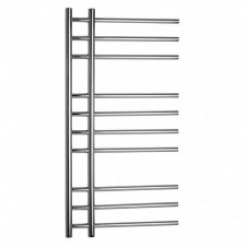 Рушникосушка водяна Navin Аркадія 530x1000x100 хром