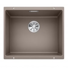 Кухонна мийка Blanco Subline 500-U сірий беж (523439)