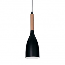 Люстра Ideal Lux Manhattan SP1 Nero