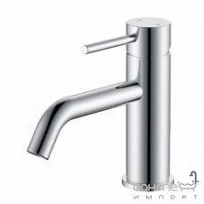 Смеситель для раковины Devit Flow 550547C хром