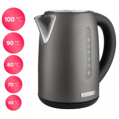 Электрочайник Sencor SWK 7708BK 1.7 л (6667811) Краматорськ