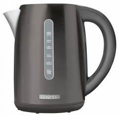Электрочайник Sencor SWK 7708BK 1.7 л (6667811) Краматорськ