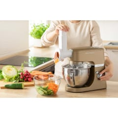 Кухонный комбайн Sencor STM 6377CH (6727871) Доманёвка