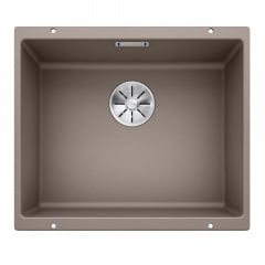 Кухонна мийка Blanco Subline 500-U сірий беж (523439) Енергодар