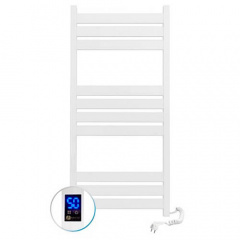 Електрична рушникосушка Navin Largo 500x1000 Сенсор П біла Павлоград