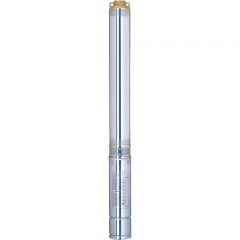 Свердловинний відцентровий насос Dongyin 4SDm10/14 2.2кВт 240(165) л/хв Ø102 мм, 3 м кабель (777164) Київ